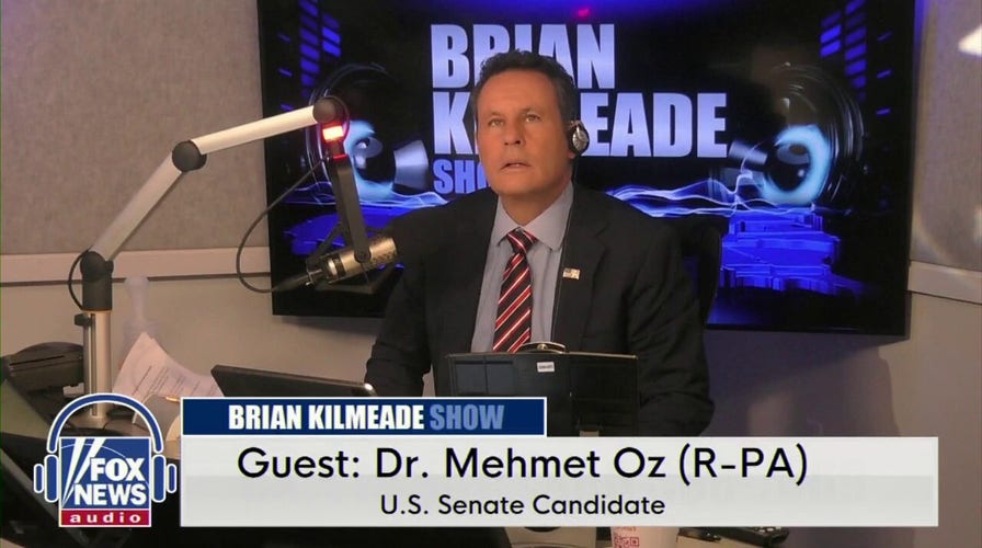 Dr. Oz: You’re not going to cure an illness only with prevention