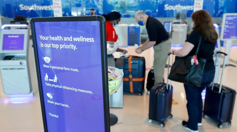 US Travel Association rebukes Cuomo, northeast governors over 14-day quarantine for out-of-state visitors