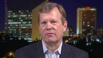 'NATIONAL DISGRACE': Peter Schweizer breaks down the Biden family business dealings: 