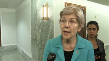 Sen Warren on Michigan's El-Sayed: 'I think he's going to win'