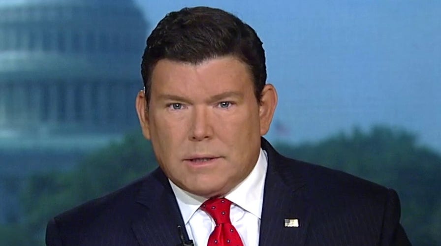 Baier: Russia bounties intelligence should not have been leaked