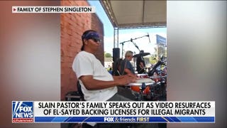 Slain pastor's family speaks out as video of Abdul El-Sayed resurfaces - Fox News