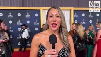 Colbie Caillat shares her Thanksgiving plans