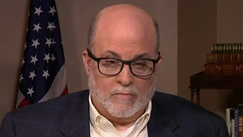 Mark Levin calls for loosening some restrictions on economy: 'Let's get a little smarter about this'