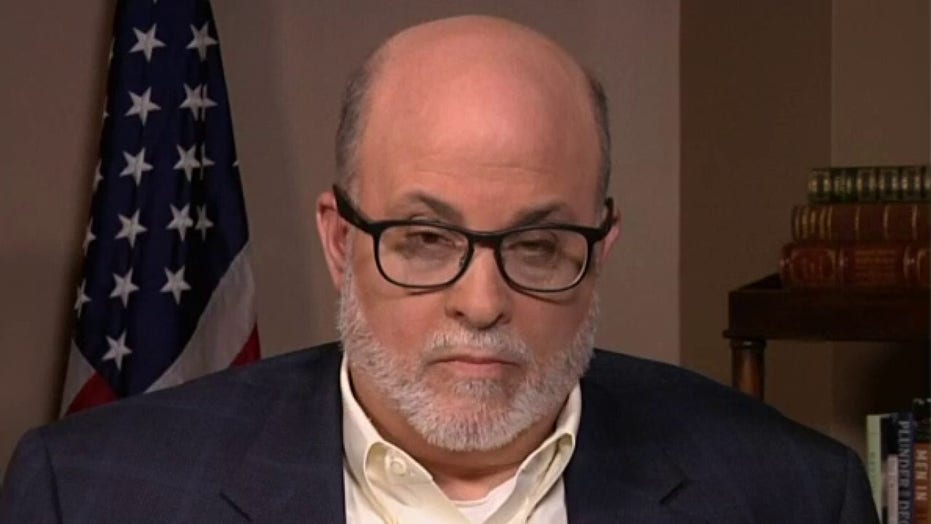 Mark Levin Calls For Loosening Some Restrictions On Economy Let S Get A Little Smarter About This Fox News