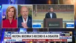 This is ‘completely disqualifying’ for Xavier Becerra, Steve Hilton says
