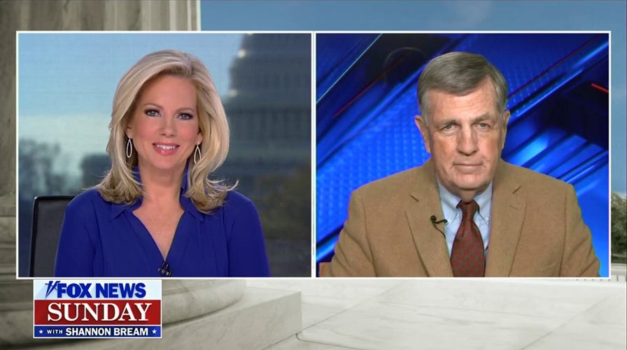Investigations by House GOP 'need to be careful': Brit Hume