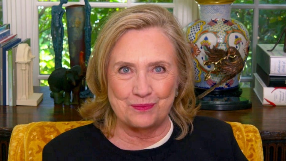 Hannity lambasts Clinton’s Durham denial: ‘Always ethical Hillary Rodham Clinton’