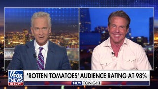 Dennis Quaid: It’s the ‘people’ that really love a movie - Fox News