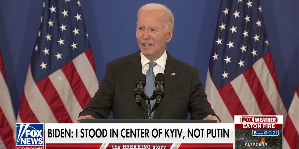 Biden says US has more allies than ever