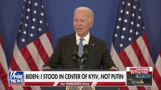 Biden says US has more allies than ever - Fox News