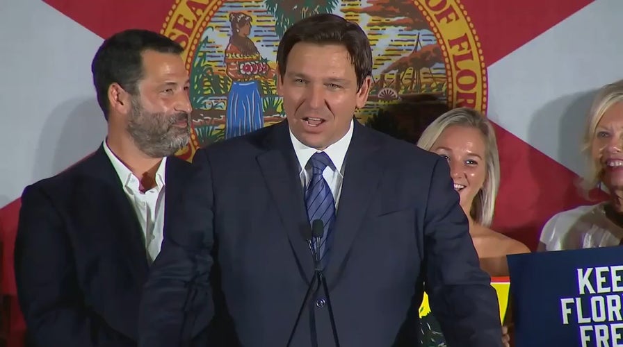 Ron DeSantis suspends school board members for ‘incompetence, neglect of duty,’ after Parkland shooting probe