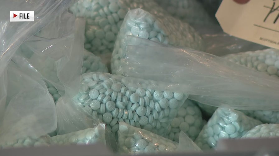 Fentanyl crisis hits Alaska: 'We're seeing growing addiction'