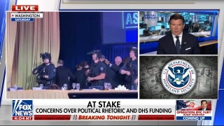 White House reviewing safety protocols following WHCA Dinner shooting