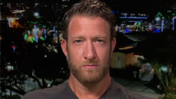 Portnoy suspects he's being shadow banned on social platforms
