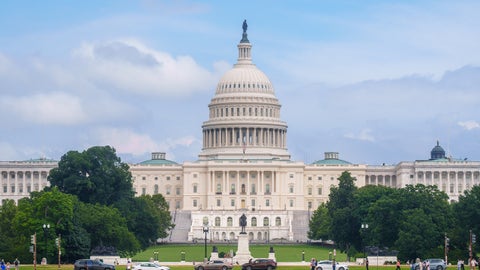 WATCH LIVE: House lawmakers hold hearing on impact of DHS shutdown - Fox Business Video