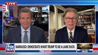 Democrats person a cardinal disagreement they can't solve, Byron York explains - Fox News