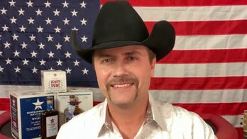 John Rich reveals his dream career if he wasn't a country musician