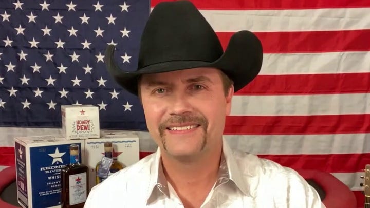 John Rich reveals his dream career if he wasn't a country musician 