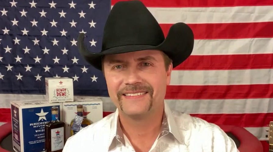 John Rich reveals his dream career if he wasn't a country musician 