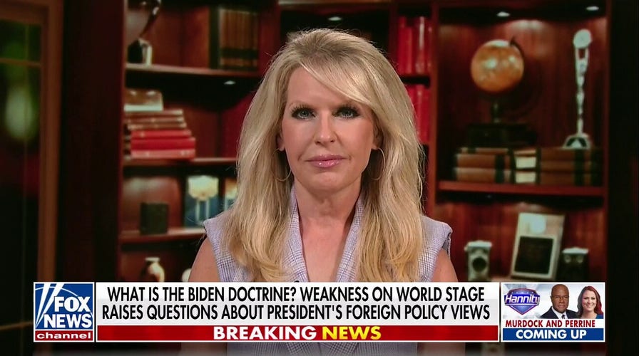 What Obama once said about Biden