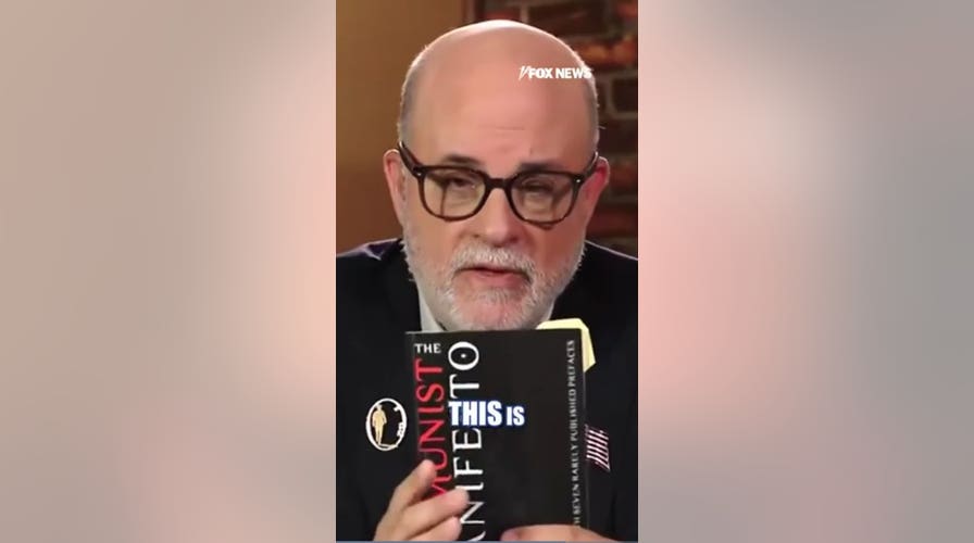 Mark Levin: We’ve got a big fight on our hands
