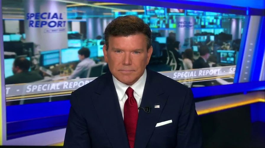 Coming up on Tuesday, December 23 edition of 'Special Report'