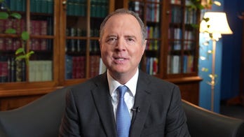 Schiff responds to Trump accusations, calls for his removal from office