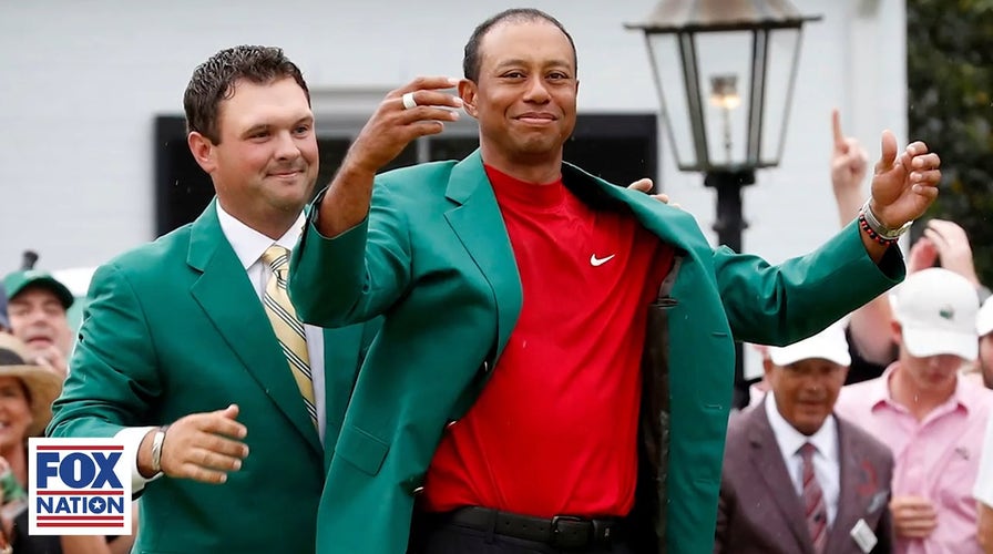 Tiger Woods' iconic golf career explored in new Fox Nation special