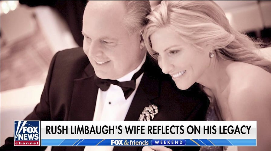 Remembering Rush Limbaugh one year later