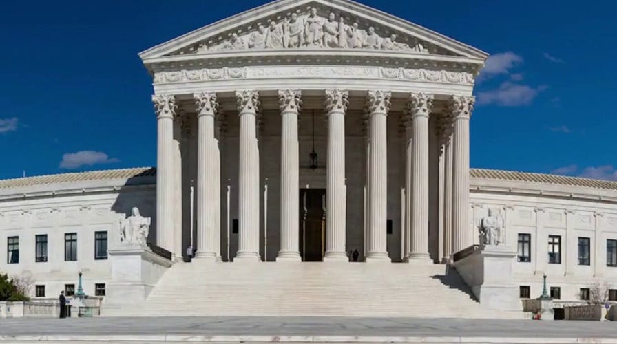 Progressives Plan to Pack and Bind the Supreme Court
