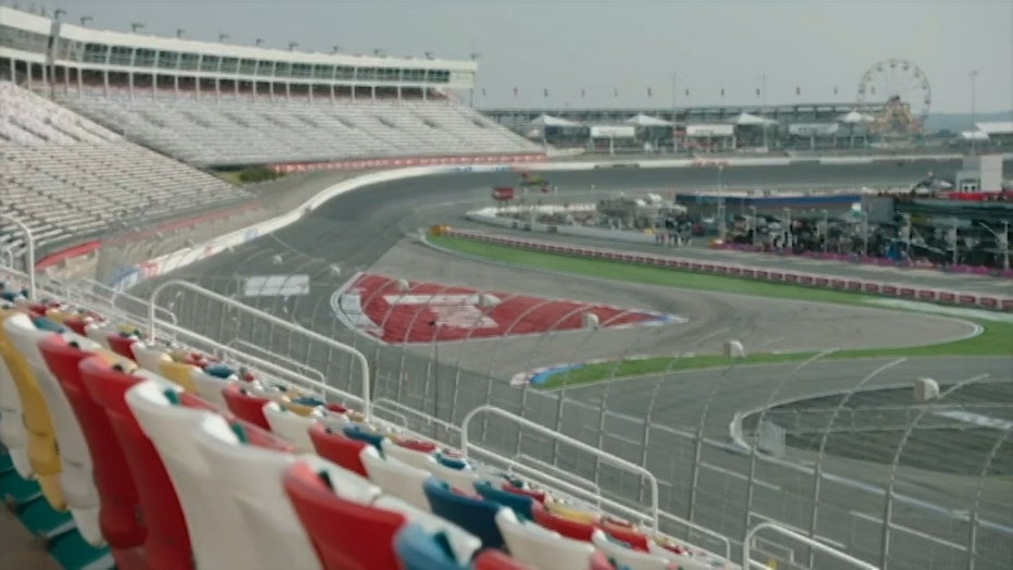 Gen Mark Milley To Serve As Grand Marshal At Nascar S 61st Coca