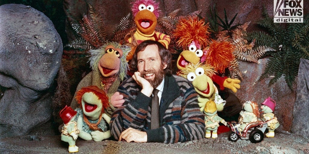 Inside Jim and Jane Henson's 'handshake' separation