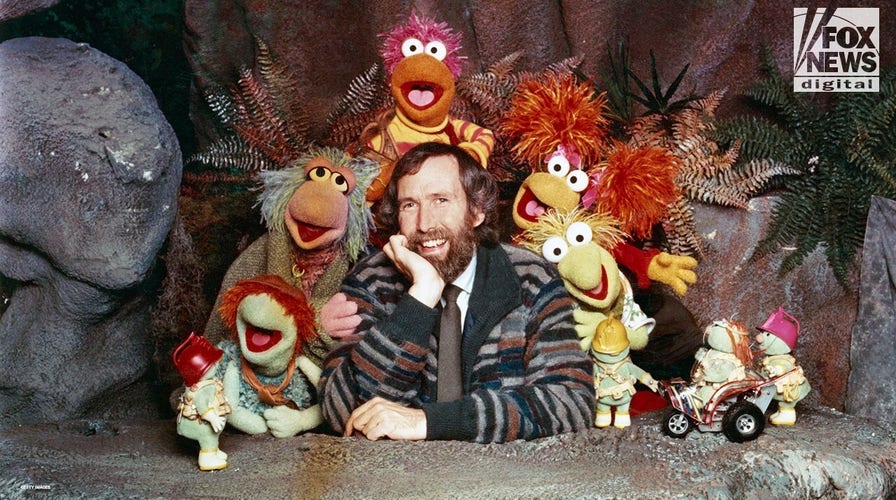 Inside Jim and Jane Henson's 'handshake' separation