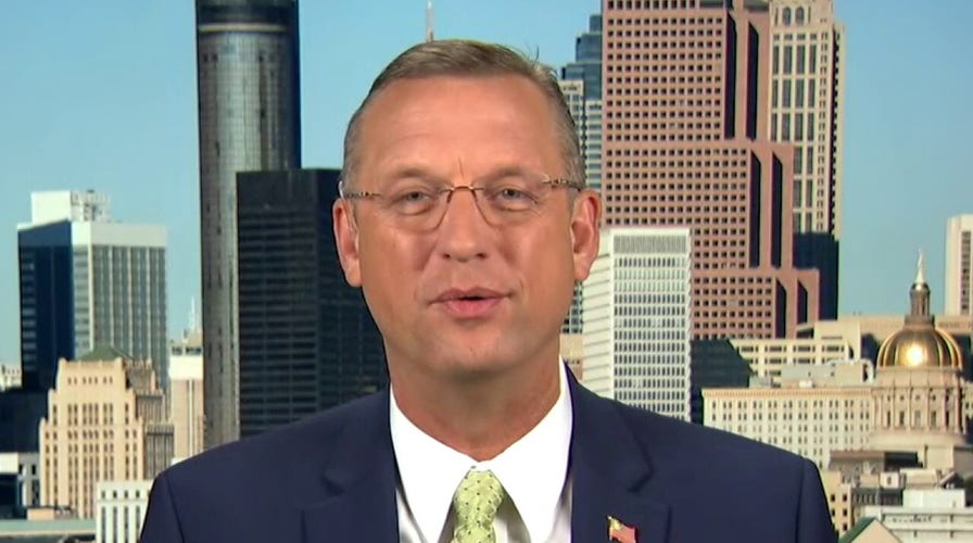 Will Flynn-Kislyak transcripts be a 'smoking gun' showing corruption?