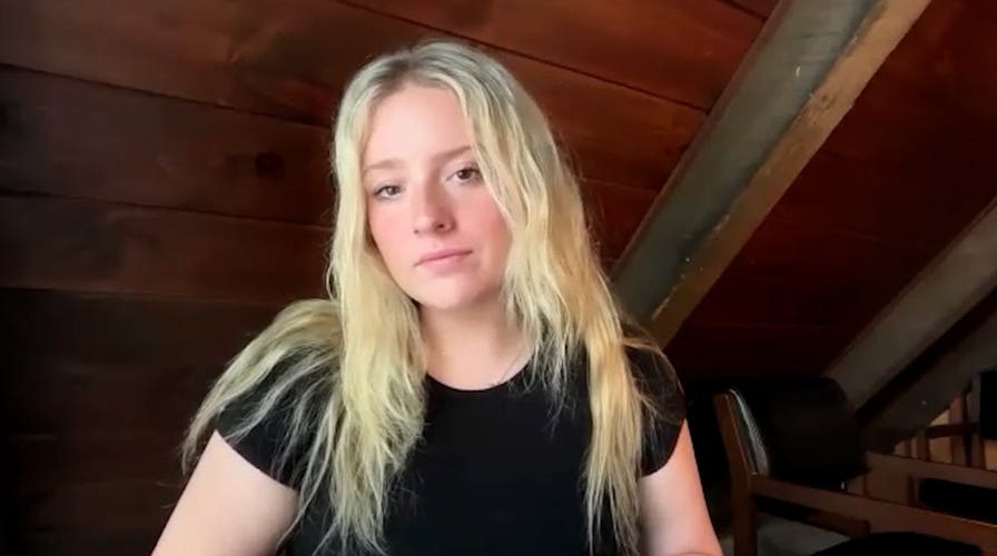Payton McNabb on the massive progress being made to protect women's sports