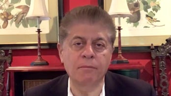 Judge Andrew Napolitano: Unlawful federal spying on journalists in Portland should cost officials their jobs