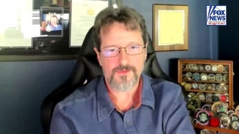 Former Pentagon UFO chief reveals what mysterious sightings really tell us about aliens