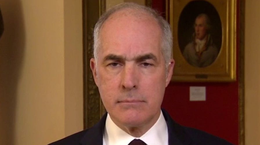 Sen. Bob Casey: It’s critical states receive funds immediately to mitigate coronavirus 