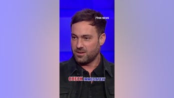 'He needs a testosterone check': Police chief MOCKED over breakdown