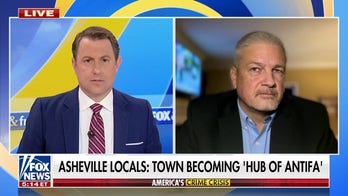 Former Democrat sheriff blames anti-cop rhetoric, bail reform for crime surge in popular tourist destination