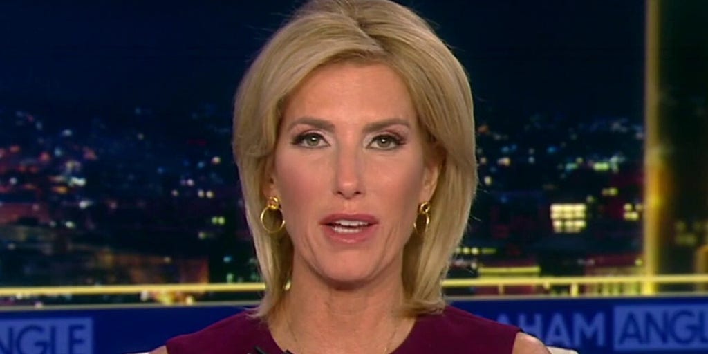 Laura Ingraham Our children are crying for help and no one is