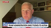 Special needs advocate 'thankful' Trump admin is raising concerns about autism origins