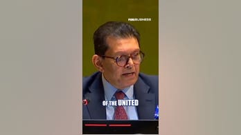 'THIS ISN'T HAVANA': US ambassador gets into HEATED exchange 
