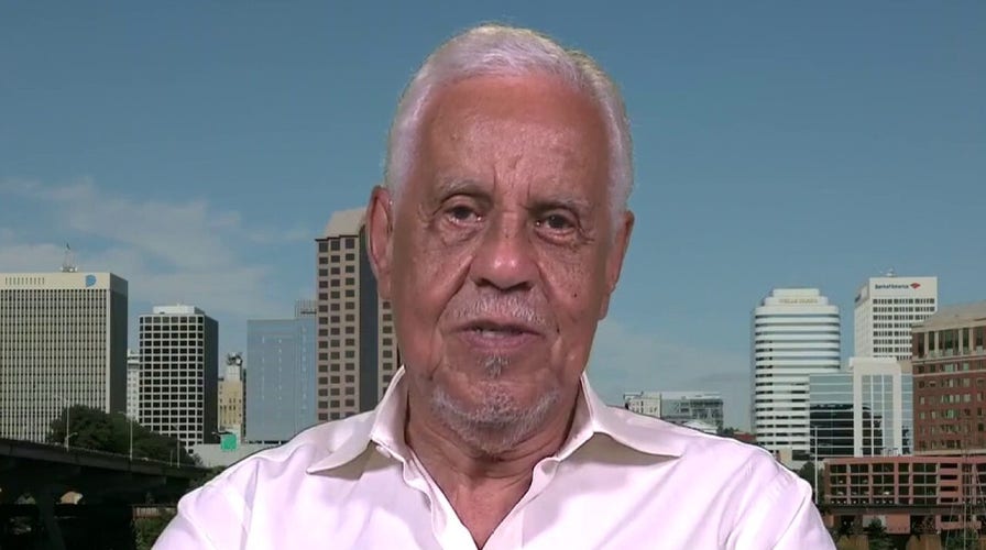 Former Virginia Gov. Wilder on John Lewis’ legacy