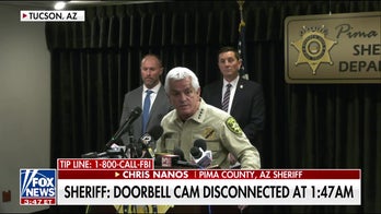 Retired LAPD detective says there’s ‘no doubt’ suspects will be identified in Nancy Guthrie case