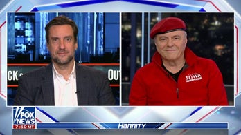 Far-left lunacy exploding on both coasts