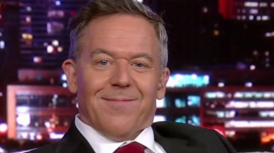 Gutfeld: Was Time's choice of Elon Musk right for Person of the Year?