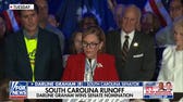 Trump-endorsed candidates see success in South Carolina, Oklahoma