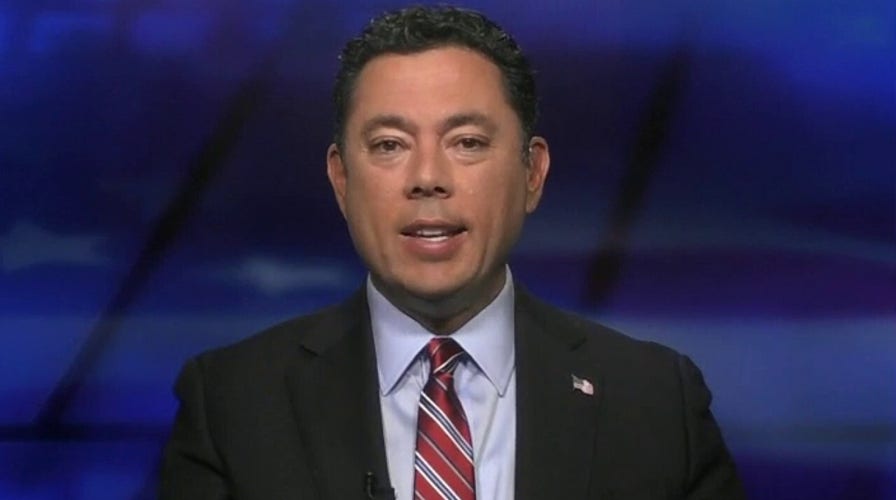 Chaffetz: Pelosi's direction on COVID-19 relief is fundamentally wrong